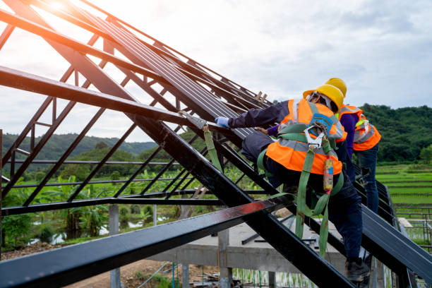 Quick and Trustworthy Emergency Roof Repair Services in Sands Point, NY